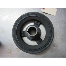 22D011 Crankshaft Pulley From 2003 SAAB 9-3  2.0